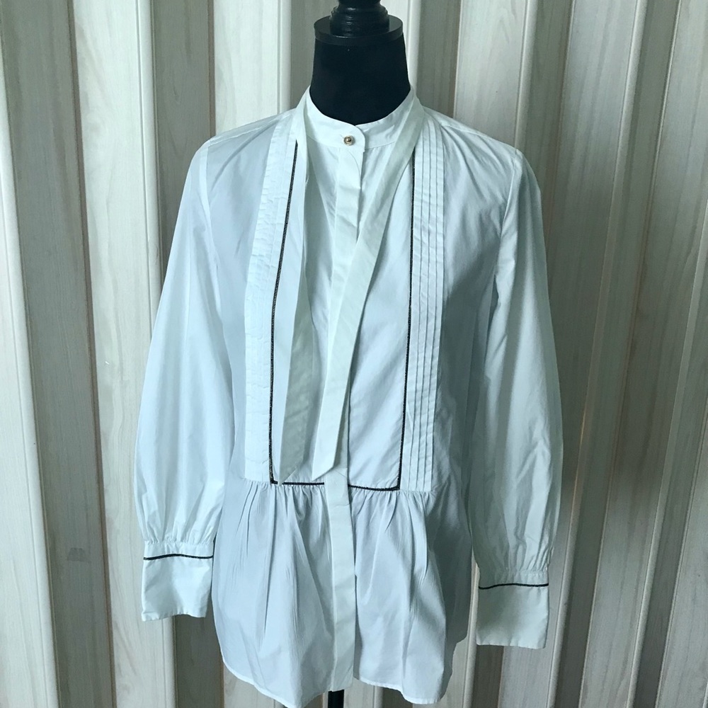 ROBERTO CAVALLI BLOUSE